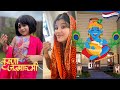 Janmashtami 2025 Celebration In Netherlands Family Vlog Krishna Ji Jhula Pooja