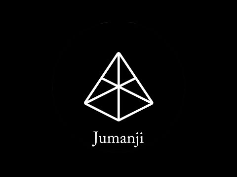 AKTP002 - Jumanji (Official)