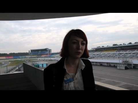 Kommentar Elisabeth Pähtz