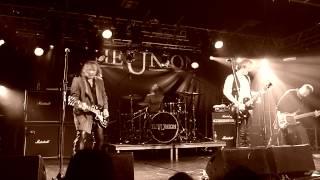 The Union - Siren's Song