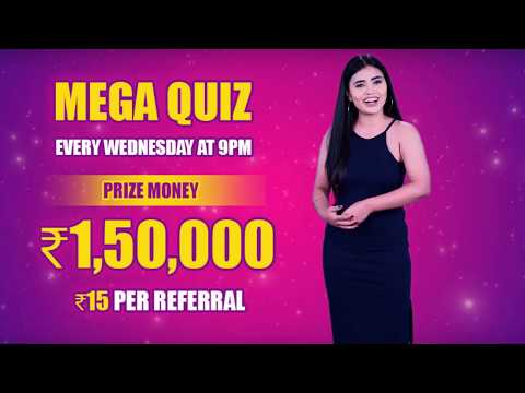 Rajni Bharara ANCHORING VIDEO