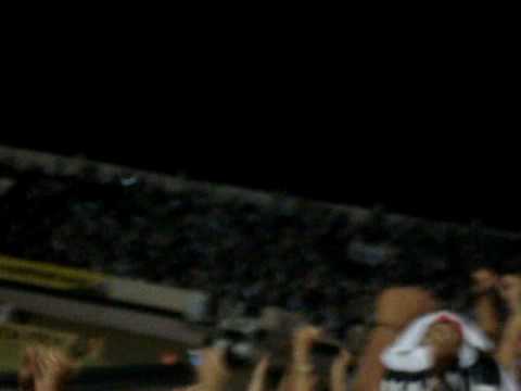 Corinthians x Misto - Gol de penalti do Chicão