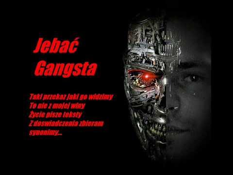 Jebać Gangsta