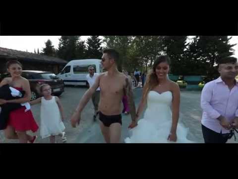 Elisa e Mirko wedding  trailer
