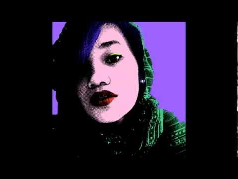 Eyza Bahra - Imaginasiku HQ Audio