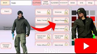 Kaido လုပ်နည်း/Kaido in Sakura school simulator