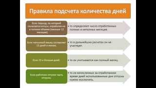 Компенсация за все неиспользованные отпуска -- есть ли пределы?