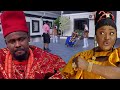 2026 NEW MOVIE I No Well Queen VS Cripple King Lizzy Gold Zubby Micheal Latest Nigeria Movie