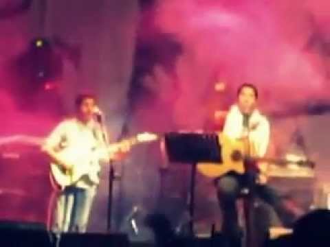 Salvador Heresi - Imagine (X Homenaje a John Lennon)