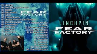 Fear Factory - Dead Man Walking