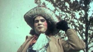 "My Lucky Pal" by The Soft Hills