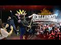 REBELLION ROSE FULL LIVE DI LAGI LAGI FESTIVAL VOL 2