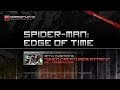 Spider Man Edge Of Time PS3 Gamechive Chapter 15 When Creatures Attack Normal