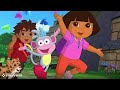 Dora The Explorer Theme Song Pal Season 7