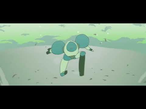 Excision, Datsik, Dion Timmer - Harambe (AMV, Fighting)