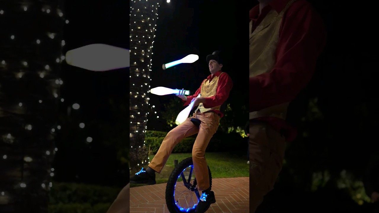 Promotional video thumbnail 3 for Street Mirage