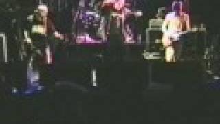 Mucky Pup &quot;Batman - LIVE&quot; (1996)