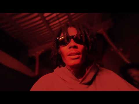 RICH GLIZZY X NSU GLITXH -  FREE RAH (OFFICIAL MUSIC VIDEO) #FREETHEARMY