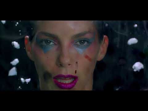 Bárbara Eugenia - Perdi (oficial)