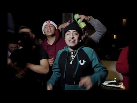 KB Guapp ft. Pak Noir & Sb Hensippa - Outside (Music Video) || Dir. Endocreation Films