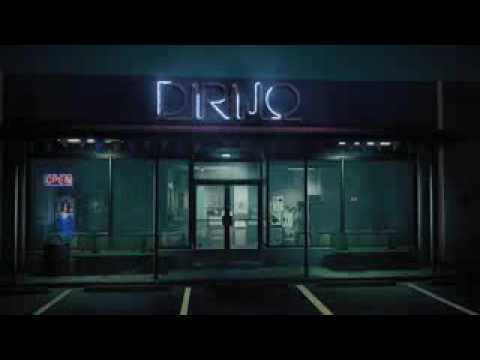 Haikaiss - teto baixo - dirijo