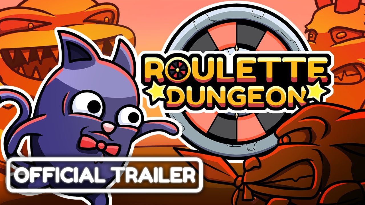 Announcement Trailer