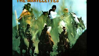 The Marvelettes - Take Me Where You Go.wmv