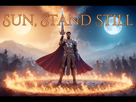 Sun Stand Still | New Christian Metal Series: By Viewers| Heaven's Legions