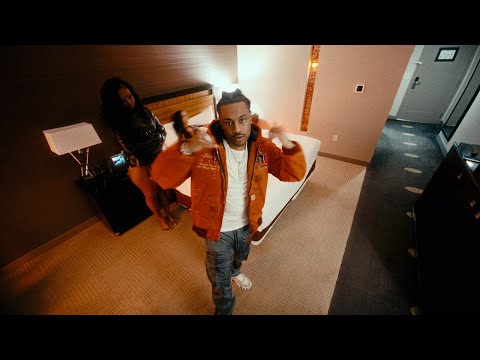 Tay B - SUSPECT (Official Music Video)