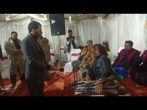 Aondiyan Naseeban Naal Aye Ghariyan by yousaf Ghouri
