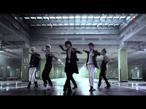 C-CLOWN(씨클라운) _ SOLO MV