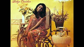 Bettye Crutcher - A Little Bit More Won't Hurt