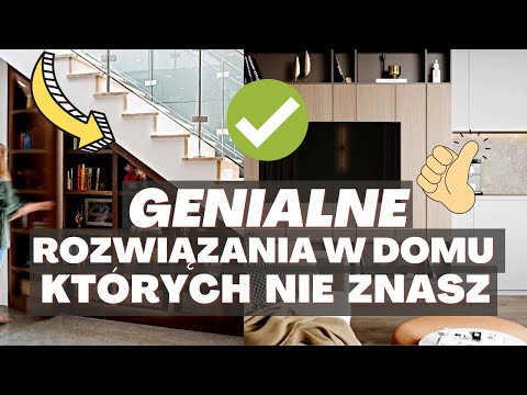 🟢BRILLIANT SOLUTIONS FOR THE HOME🤩. HOME DESIGN. HOW TO DESIGN YOUR HOME. STORAGE IDEAS💡