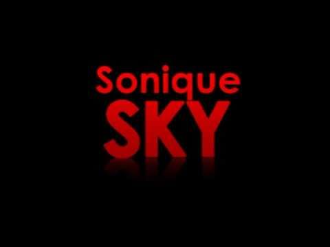 Sonique - Sky (high quality sound)