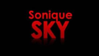 Sonique - Sky (high quality sound)
