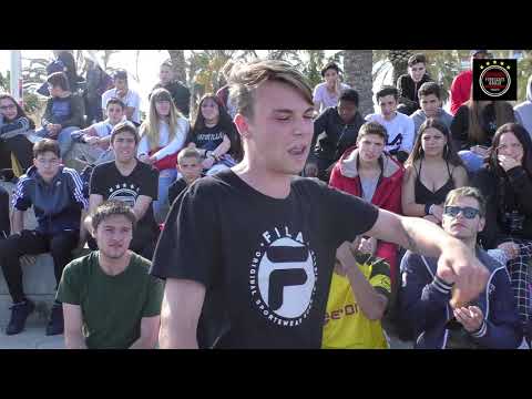 Vitty/Dante/Danny vs Mabez/ERG/Jhowey - 4tos "3Stars II"