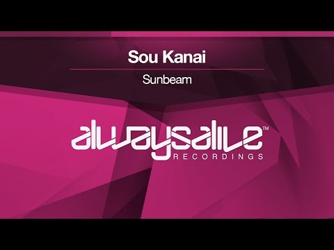 Sou Kanai - Sunbeam [OUT NOW]