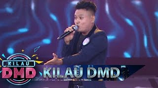 Download lagu Wohooo! Rozi Energic Banget Nyanyinya! Jadi Pengen Goyang - Kilau DMD (27/3) mp3