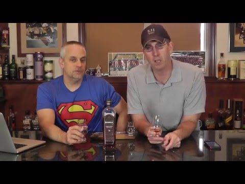 Bushmills 16 Year Irish Whiskey #158