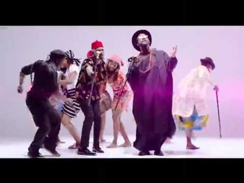 VIDEO Joe EL ft Iyanya – Chukwudi -NaijaGbaGaun com