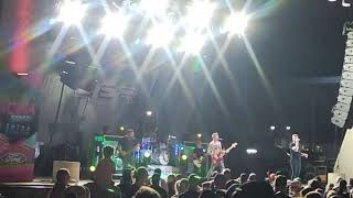 Hinder - Intoxicated