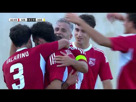  Gibraltar 4-0 British Virgin Islands