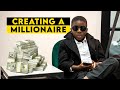 The Key to Success in life