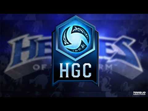 HGC (2018) DRAFT MUSIC