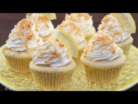 download lagu mp3 mp4 Luscious Cupcakes, download lagu Luscious Cupcakes gratis, unduh video klip Luscious Cupcakes