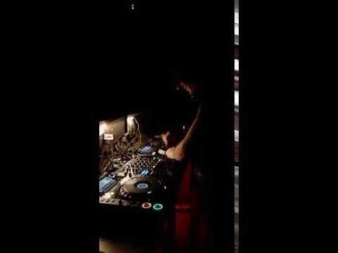 Oliver Petkovski @ Purgatory, Hamburg 25.06.16