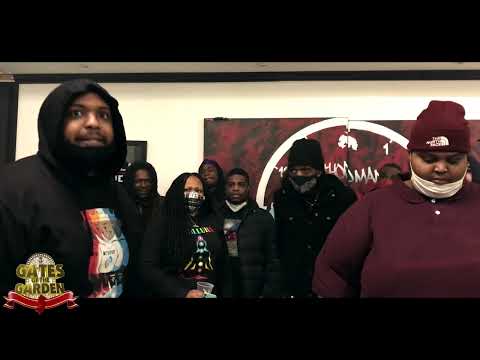 Wordplay The Menace vs Lyric