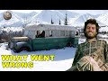 Into The Wild Everything That Went Wrong For Chris McCandless