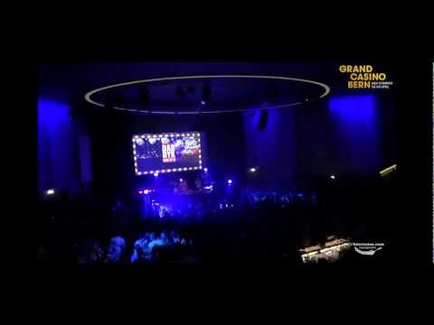 CASINO GLAM CLUB NIGHT - THE LAS VEGAS SHOW // Official Movie