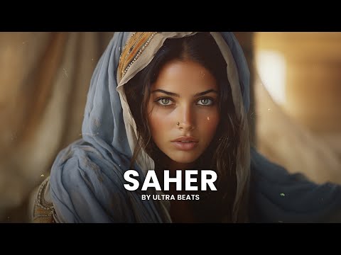 Saher - Ultra Beats  (Original Mix)